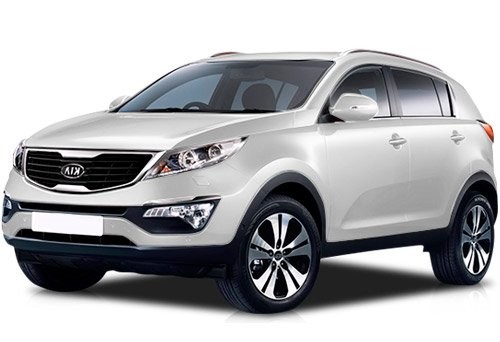 Kia Sportage АКПП 2016