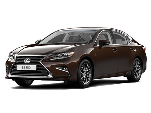 Лексус ЕС 250