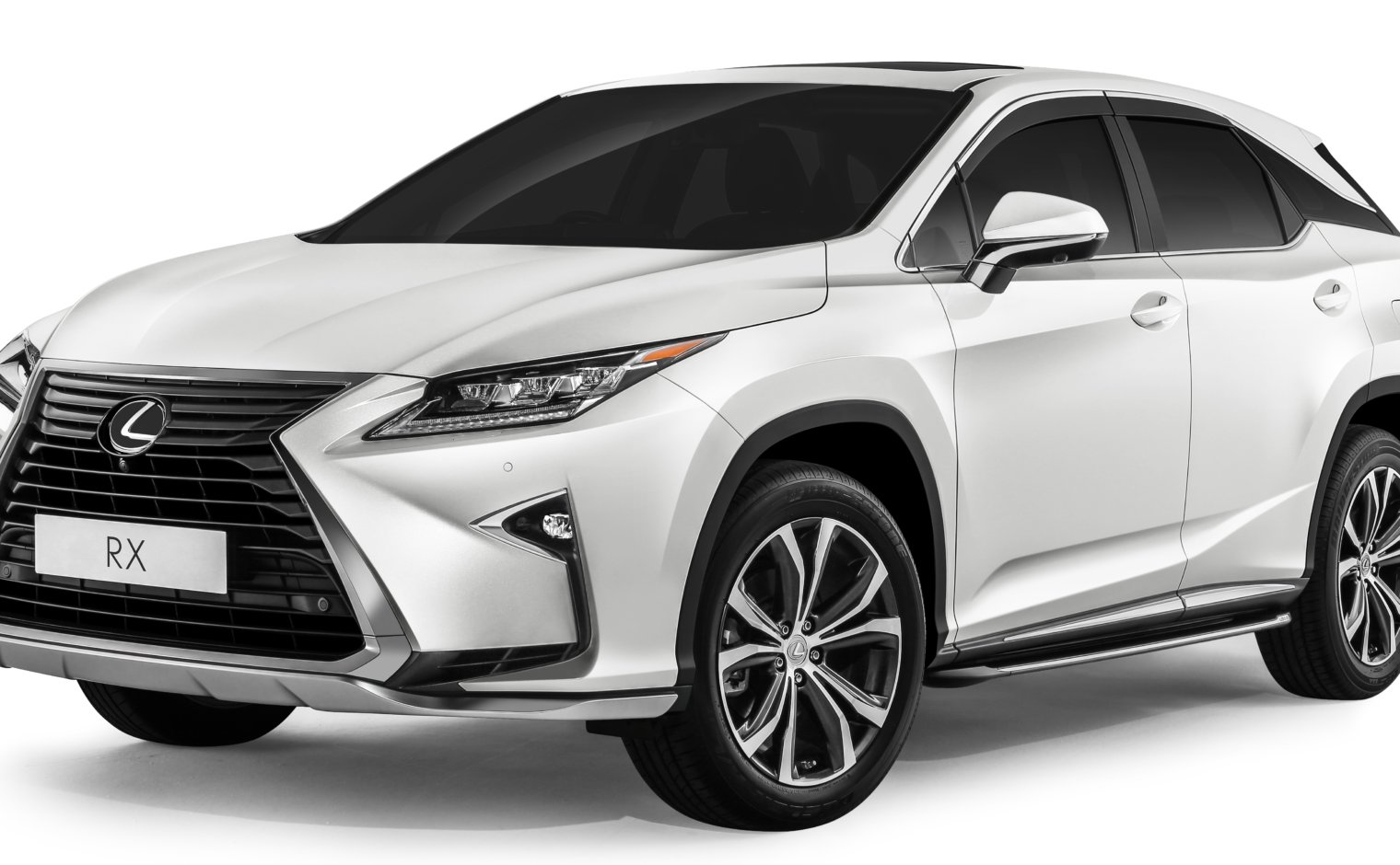 Lexus RX 270