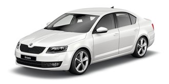 Skoda Octavia А7 акпп